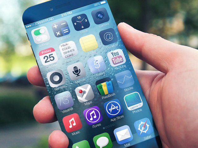 【钛晨报】因遭恶意软件侵害，20余万越狱版iPhone账户被窃取