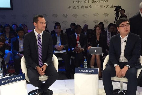 Chen Wei&Nathan Blecharczyk: What If Regulators Failed To Keep Up With Innovation In Sharing Economy?