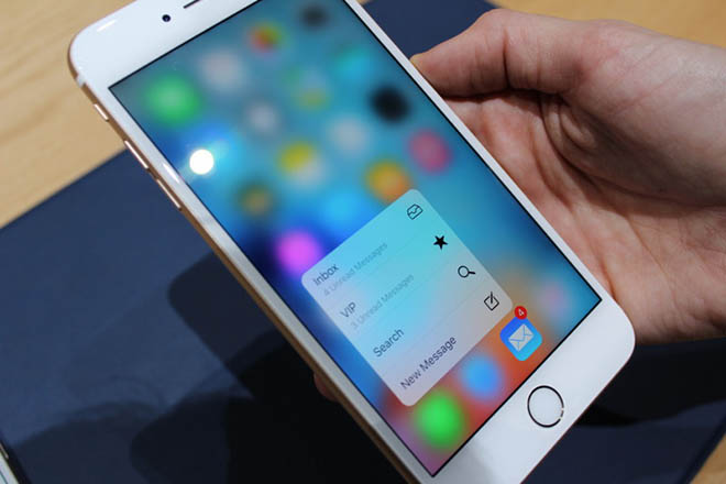 苹果新品上手实测，iPhone 6s、大屏iPad和Apple TV究竟如何？