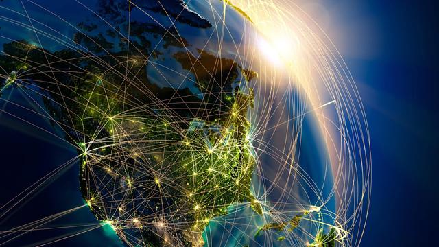 巨头掀起太空资源争夺战，未来的征途是星辰大海