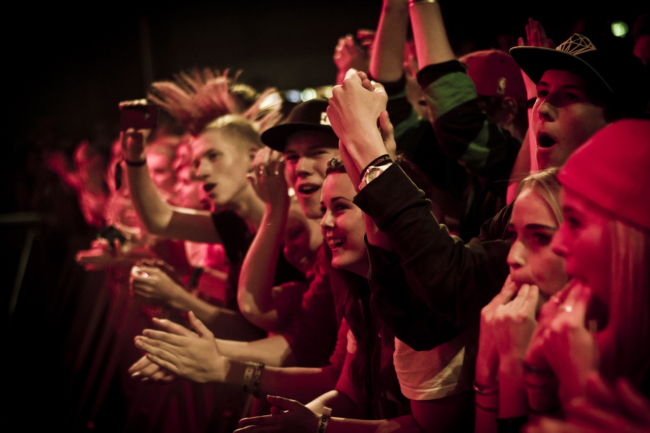 从秀场到电竞，游戏直播成为当下“最可期”的视频直播形式