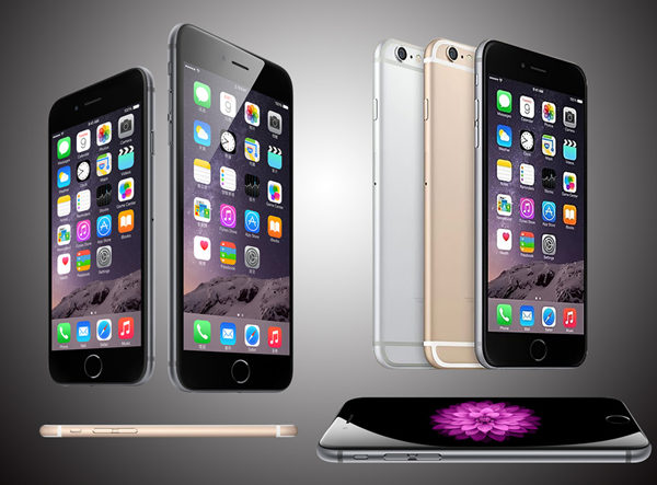 苹果新品发布会在即，让我们回顾下iPhone手机史