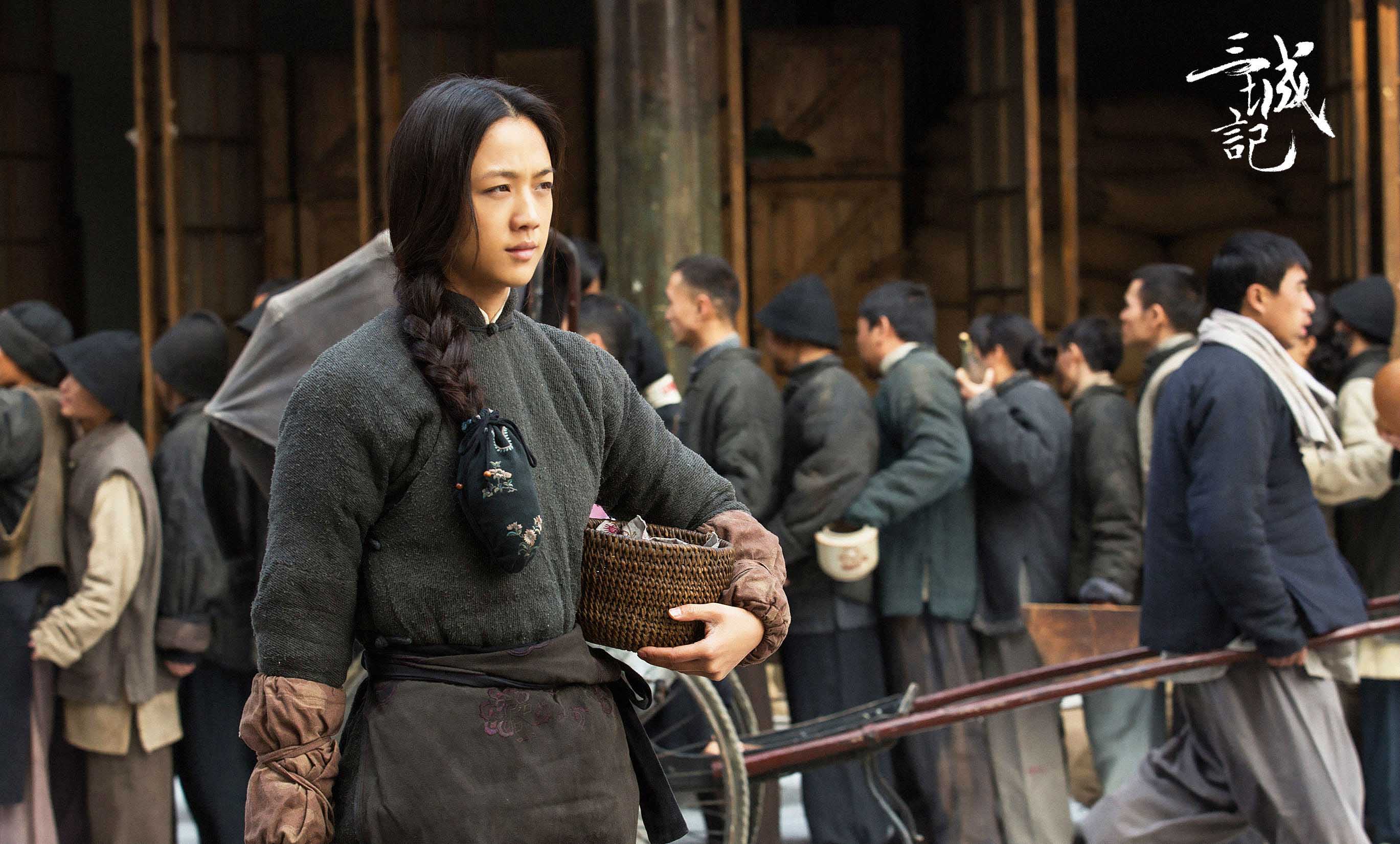 票房去哪了？《三城记》《烈日灼心》票房被偷后，华谊博纳已选择沉默