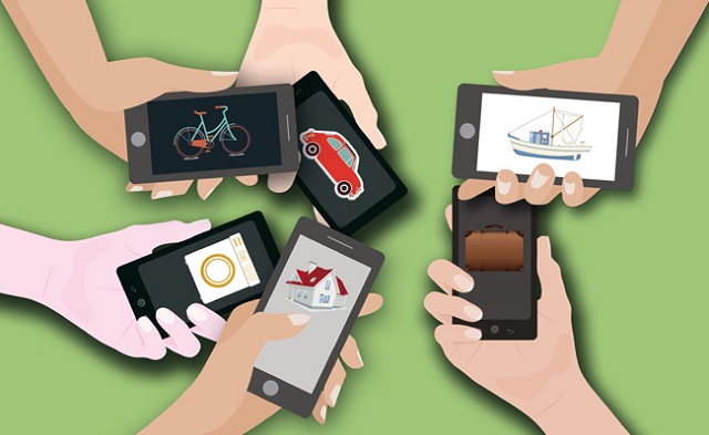 【周末荐书】共享经济：让我们开放资产，数据，还有头脑