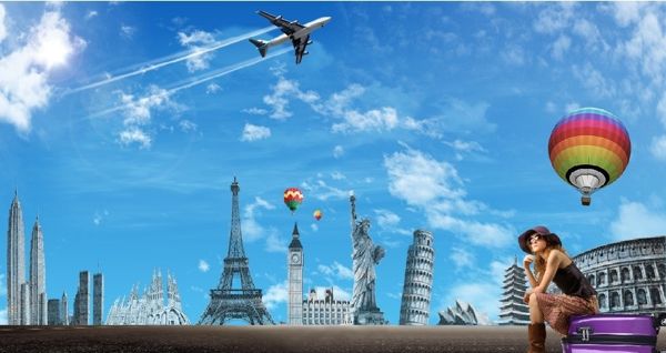 十一期间BAT火拼目的地O2O，景点将是下一个战场