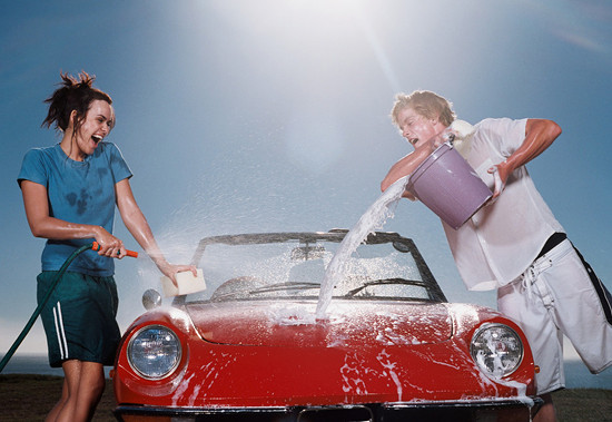 【一周投融资】汽车后市场依然备受关注，途虎养车完成C+轮融资