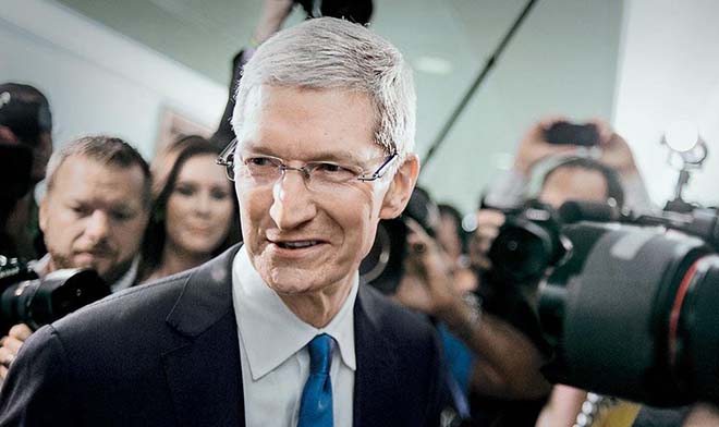 苹果内容生态入华，强龙难压地头蛇