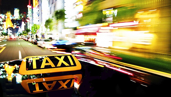 滴滴、Uber谈新政：分别有75%、90%的司机或被挡门外