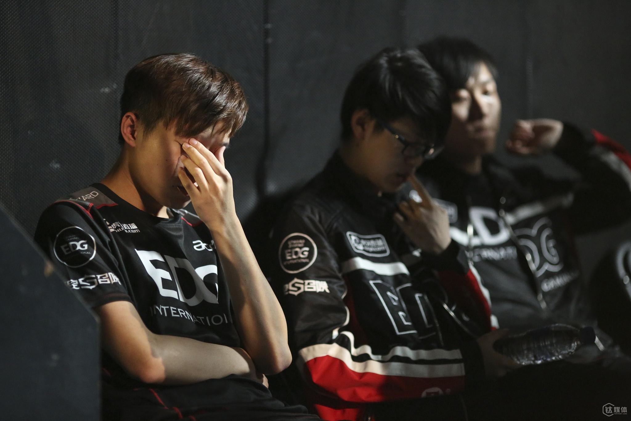 EDG惨败的小失利与大时代