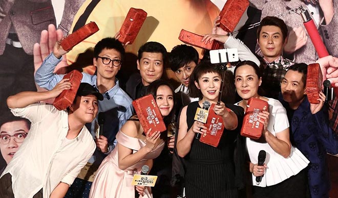 《夏洛特烦恼》谱写逆袭曲线，10亿票房背后的投资人心情如何？