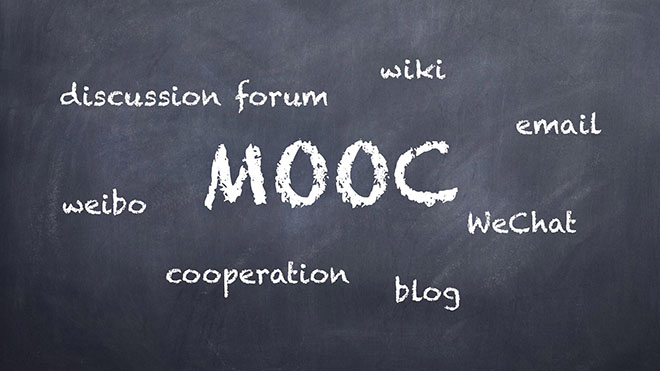 MOOC辍学率高达95%以后，未来发展模式怎么变？