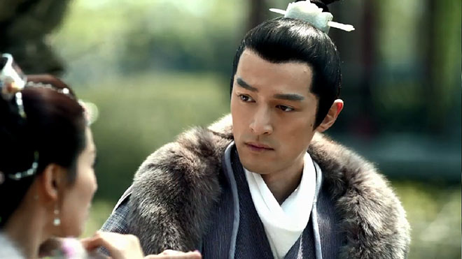 四大角度PK侯鸿亮和于正，统治荧幕3年的于正Style不再吃香？