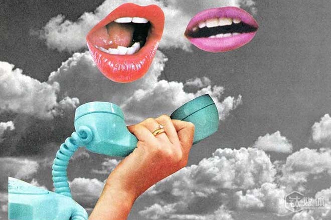 Siri 和小娜为什么都是女声？只是因为听起来更温柔？