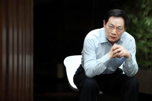 任志强：未来房地产会以存量改造为主，“地产金融”也会随之变化