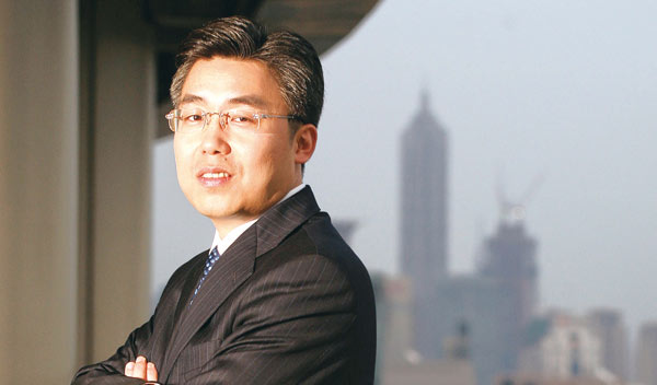 独家专访黎瑞刚：随习大大造访曼城背后，华人文化如何布局体育产业？