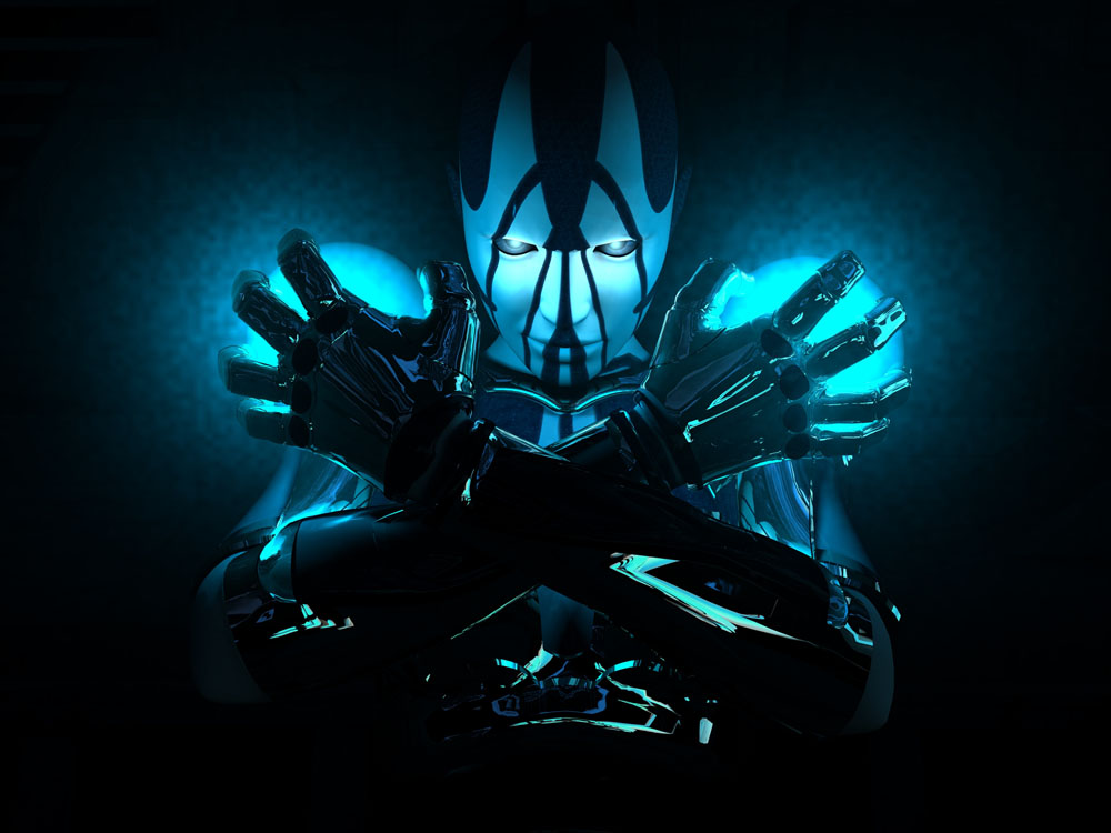 抢了记者的“饭碗”之后，机器人顾问又来抢占智能投顾市场了！