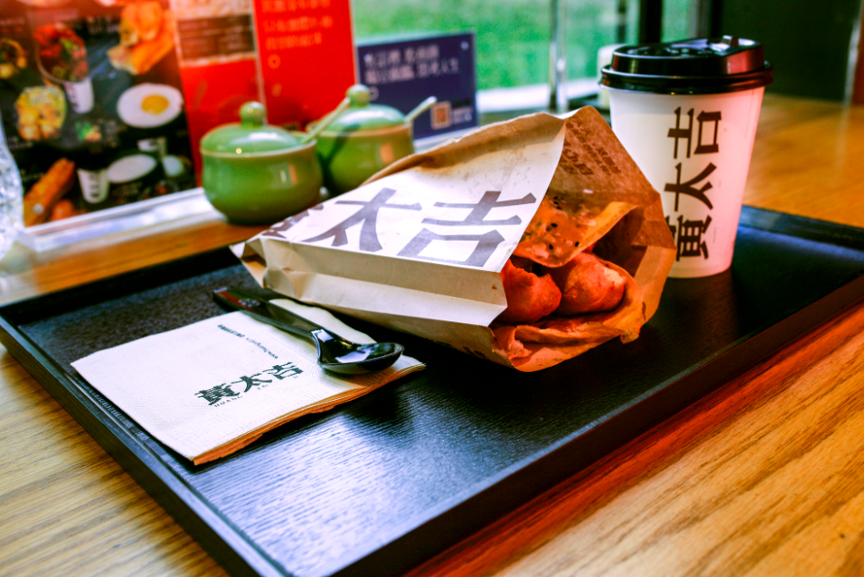 【一周投融资】黄太吉完成1.8亿元融资，不仅卖煎饼还想做外卖平台