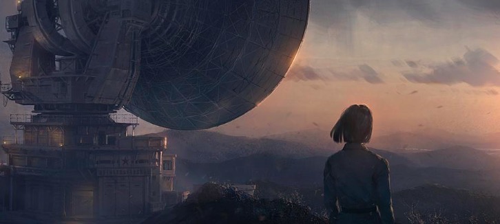 芒果台“抢走”三体：游族未授权，广告主已嗷嗷待哺