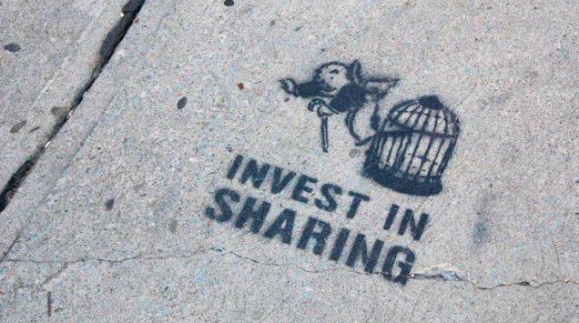 共享出行的悖论：福兮祸兮？