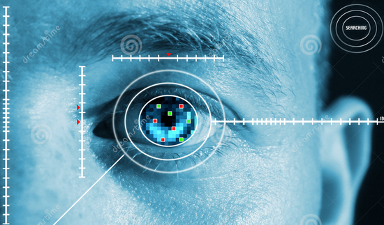 指纹识别渐渐成为智能手机标配，眼部识别仍难落地