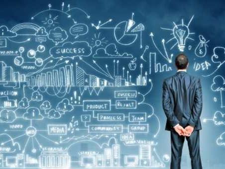 阿里云增长128%的背后：马云编织了一张大网