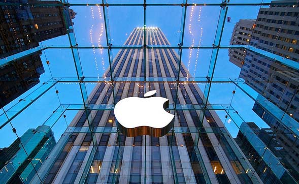 苹果Q4财报：是笑傲江湖的王者，亦是尖刀上的舞者