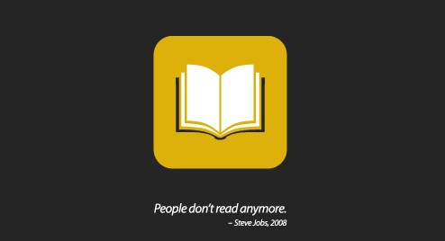 Will The Upgraded iBooks Revitalize The Chinese E-Book Industry?