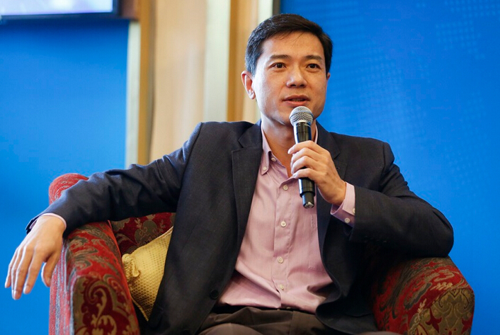 李彦宏：百度只是暂停社招，之前招聘太猛了想消化下