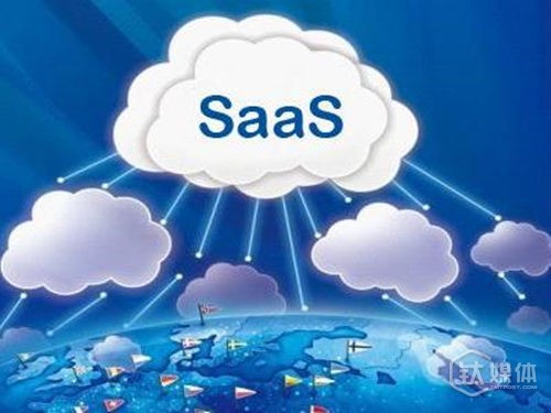 企业级服务SaaS：从倒卖软件到批发“云”，还有多远？