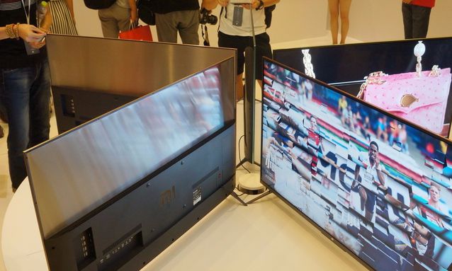 发展到了第三代，小米电视业务接下来该怎么走？