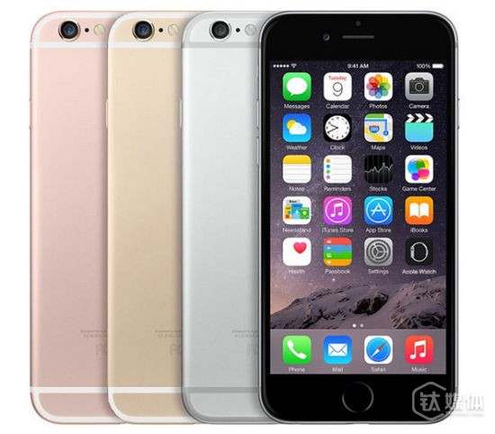 iPhone从16G变身128G：第三方扩容“遍地开花”