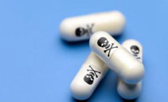 《当文艺男遇上传销》（5）当晚我吞下了整瓶安眠药