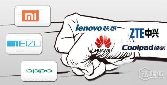 消费者患上“密集恐惧症”，手机新品预告几时休