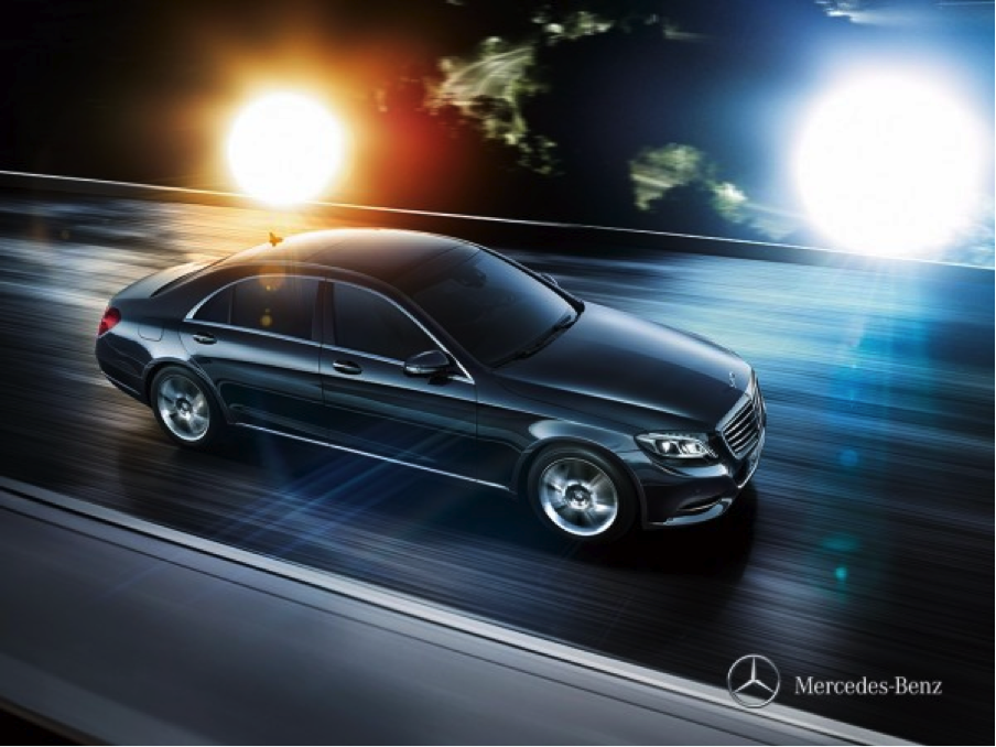 一场关于颜值的探索：豪华车如何“内外兼修”？