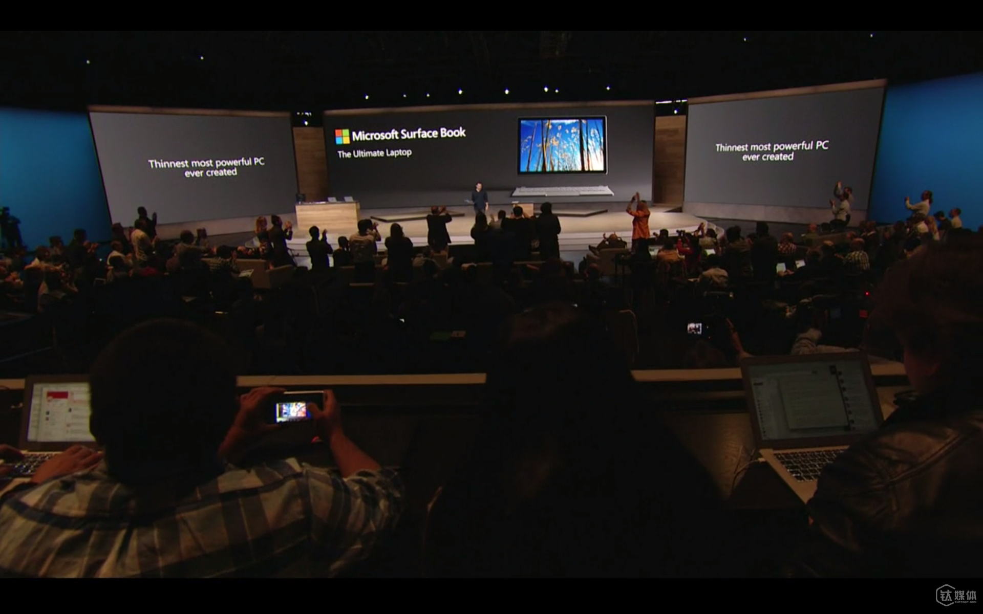 这或许会是微软历史上最重要的一次发布：它又重现了征服世界的野心