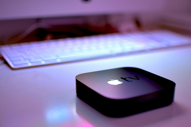 何仇何怨，亚马逊宣布封杀谷歌和苹果电视