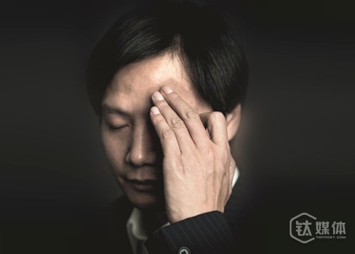 小米正处于危险的历史节点，神话终结或许已经到来