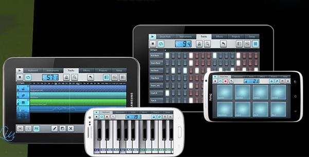 全民音乐时代来临，音乐编曲APP能否带来一场创作变革？