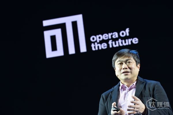 MIT媒体实验室伊藤穰一：泡沫很难预测，但硬件与生物领域值得投资