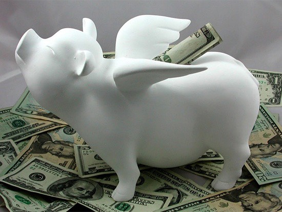 首个网贷平台收费标准出台，真能刹住飞起来的猪？