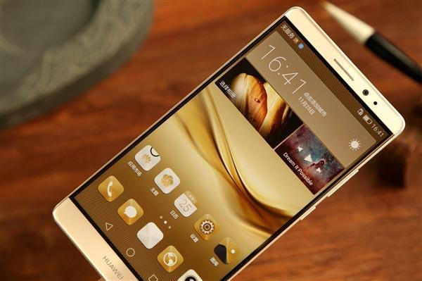 评华为Mate 8：一款性价比超过创新的手机