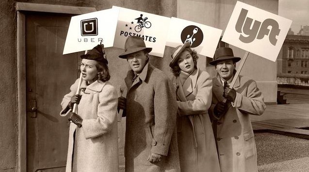 【周末荐书】从这几本书中读懂共享经济的来龙去脉