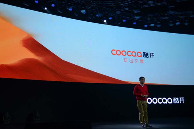 酷开王志国：低价做不了有格调的产品，乐视最大的痛点是违规