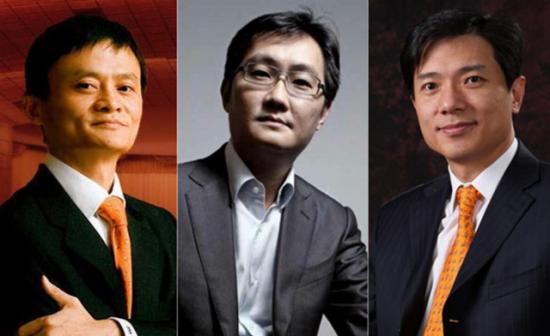 BAT的O2O军备赛升级：10亿美元投资换来的是“焦虑症”？