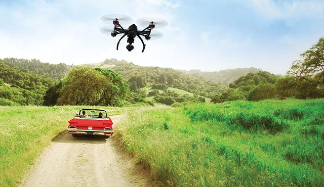 大疆首家直营店年底开业，这是要学习苹果的节奏