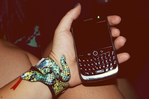 不成功便成仁，Priv会成为黑莓手机最后绝响吗？