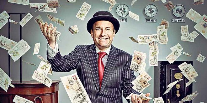 P2P行业矛盾凸显，流量和资产如何取舍？