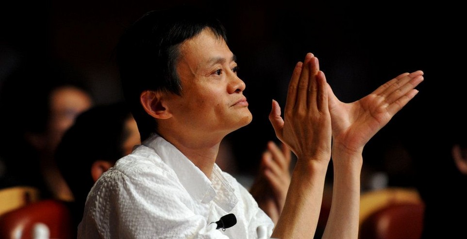 马云：“双11”不存在“七年之痒”，要办一百年