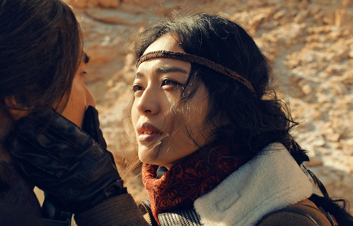 互联网电影的生命力在创造IP而非“抢占”IP