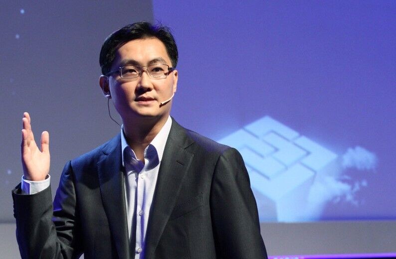 马化腾反思产品设计：转速低之后再加东西，永远是拖累